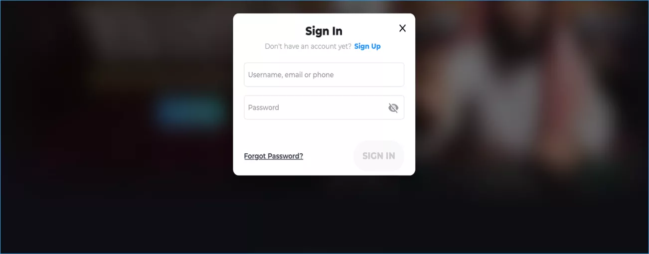 YYY Casino Login – join and play